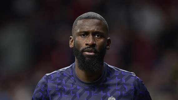 CAMBIO EN EL REAL MADRID | Camavinga sustituye a Rüdiger