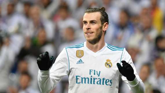 Graham Roberts a BD: "Con Bale, el Tottenham opta a ganar la Premier"