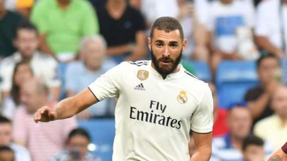 Ortego: "El Madrid está recuperando jugadores que tienen que ser importantes. Benzema..."