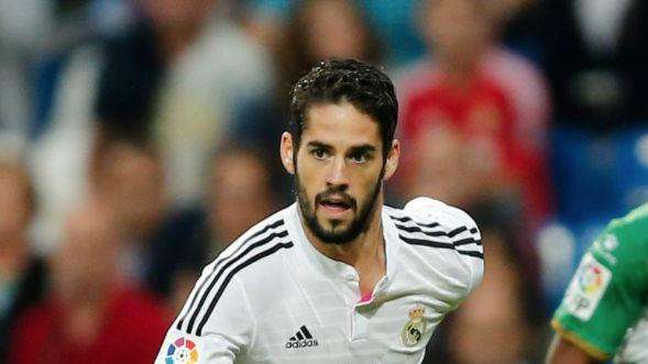 Julen Guerrero, en la Cadena SER: "Isco tiene una forma de jugar diferente"