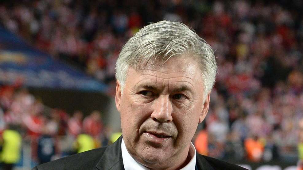 Ancelotti: "Cristiano ganará el Balón de Oro, sin duda alguna"