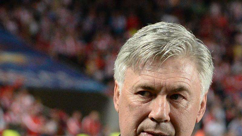 Ancelotti vs. Luis Enrique, el Clásico en los banquillos
