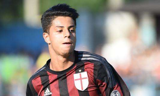 OFICIAL: Mastour, de poder jugar en el Madrid a fichar por el Málaga