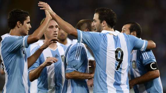 PREVIA: Argentina se estrena en el Mundial frente a Bosnia