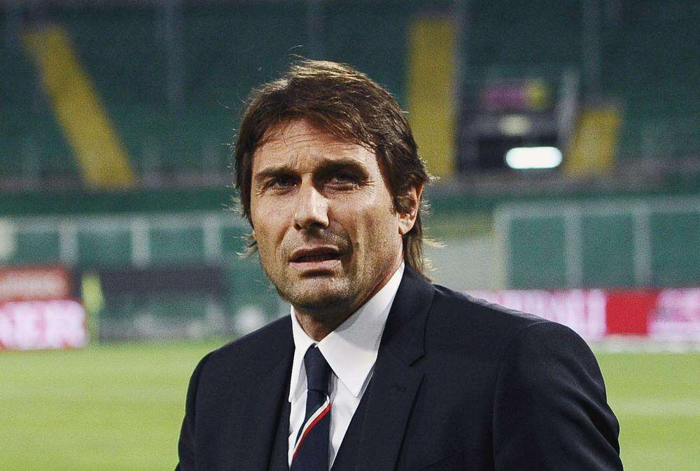 Conte: "Mi nominación y la de Ancelotti como mejor entrenador realza a la escuela italiana"