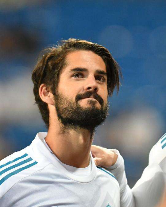 La C.I.A asume galones en el Real Madrid: poderío, vida e ilusión
