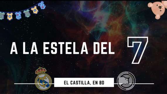 VÍDEO BD | El REAL MADRID CASTILLA consigue la primera VICTORIA de la TEMPORADA