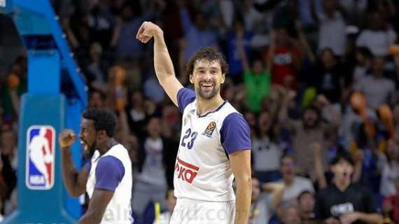 Llull, mejor jugador en la segunda jornada de Liga