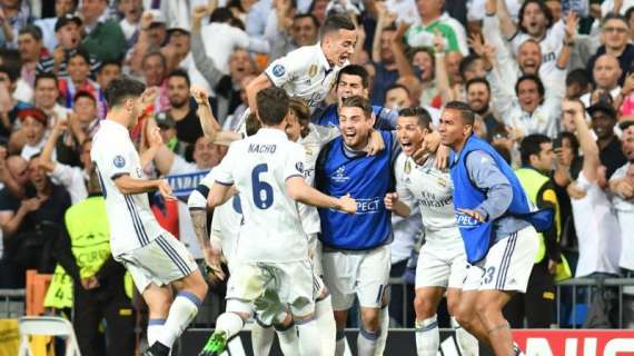 Es el momento, el Madrid nunca había estado tan cerca del doblete: el clásico definirá sensaciones