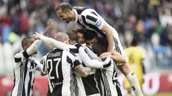 PRÓXIMO RIVAL - Vuelve la Champions, llegan los cuartos: la Juventus ya espera al campeón