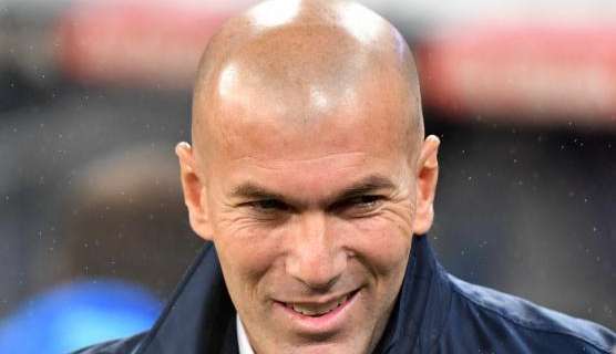 VÍDEO BD - Revive la rueda de prensa de Zidane tras el partido con la Real Sociedad