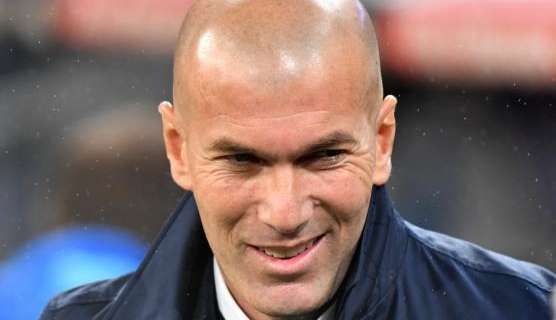 ¿Hasta cuándo seguirá el récord de Zidane?
