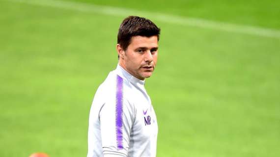 Pochettino se rinde en elogios hacia Florentino: "Le tengo una admiración grandísima"