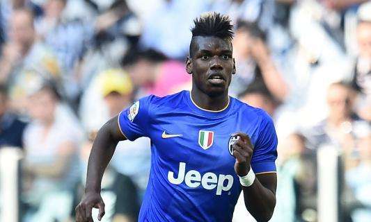 Daily Star: 70 'kilos', el tope del Chelsea para robar a Pogba al Madrid