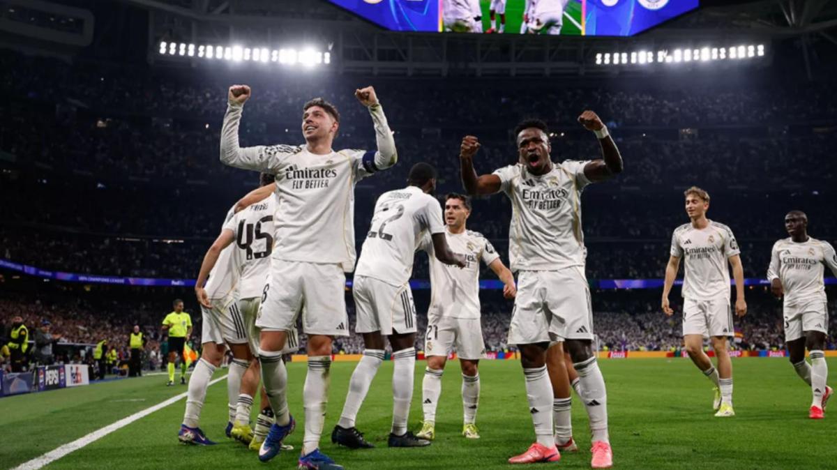 Se desvela la estrategia de Arbeloa para parar a Haaland