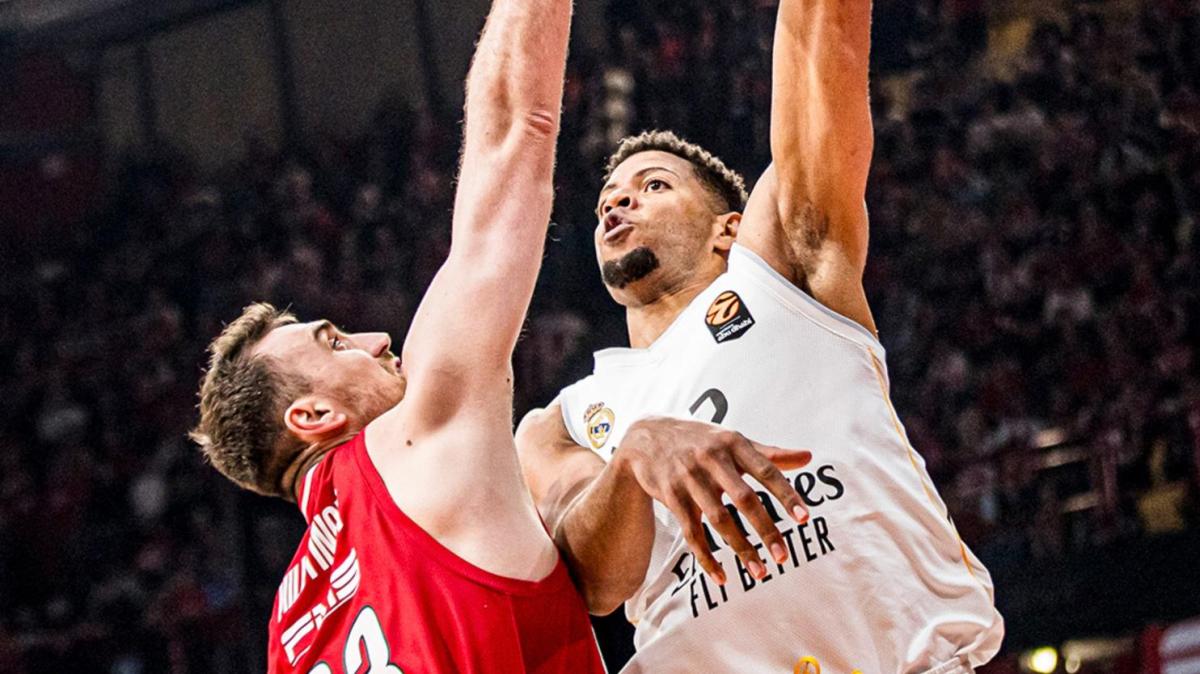Real Madrid 81-89 Joventut | Derrota blanca antes del play off