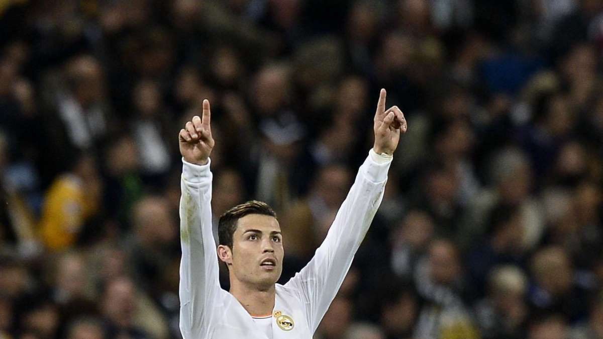 Cristiano Ronaldo, un fijo para despedir la Liga