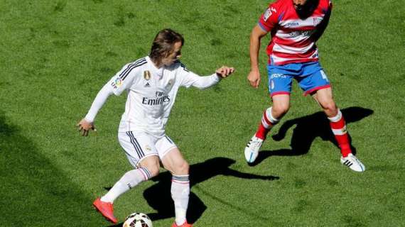  Las molestias de Modric, más graves de lo esperado: se pierde la ida de la Champions