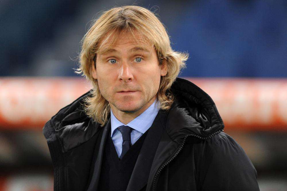 Nedved motiva a la Juventus: "Hay noches en las que hay que soñar"
