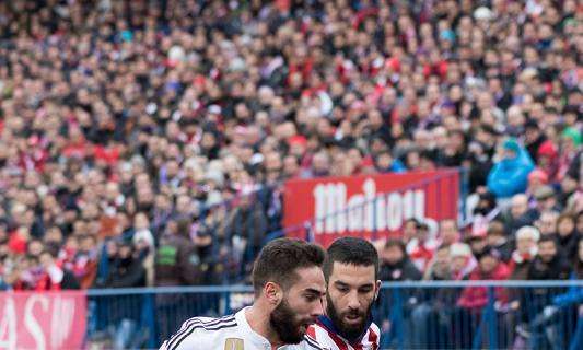 Juanma Castaño, sobre el derbi de Champions: "El Madrid es favorito, pero la principal baza del Atlético es..."