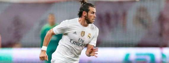 Daily Star: El United quiere usar a De Gea como cebo para fichar a Bale
