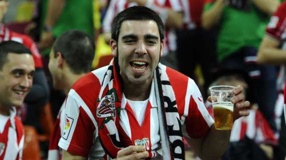 FINAL - Athletic 2-0 Granada: Yuri sentenció el choque