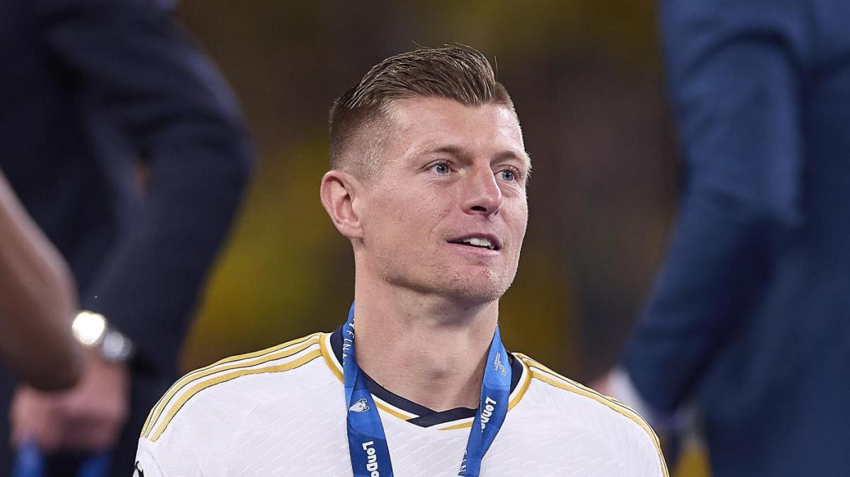 Kroos, sobre la derrota del Real Madrid ante el City: "Lo que me llamó la atención..."