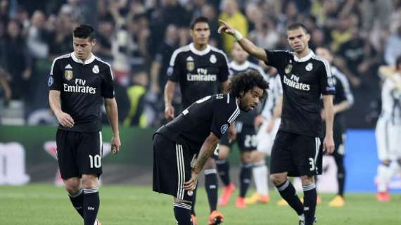 Apuestas: ¿Cuánto valdría el descenso del Real Madrid o del Barcelona?
