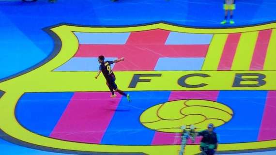 Caso Chumi, el Barça estará en el sorteo de cuartos: competición considera que la denuncia llegó fuera de plazo