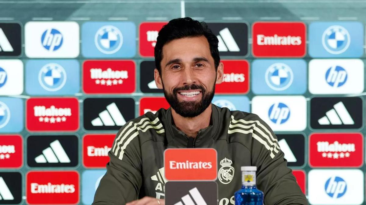 El Real Madrid ya lo sabe: los seis hombres de confianza de Arbeloa, al descubierto