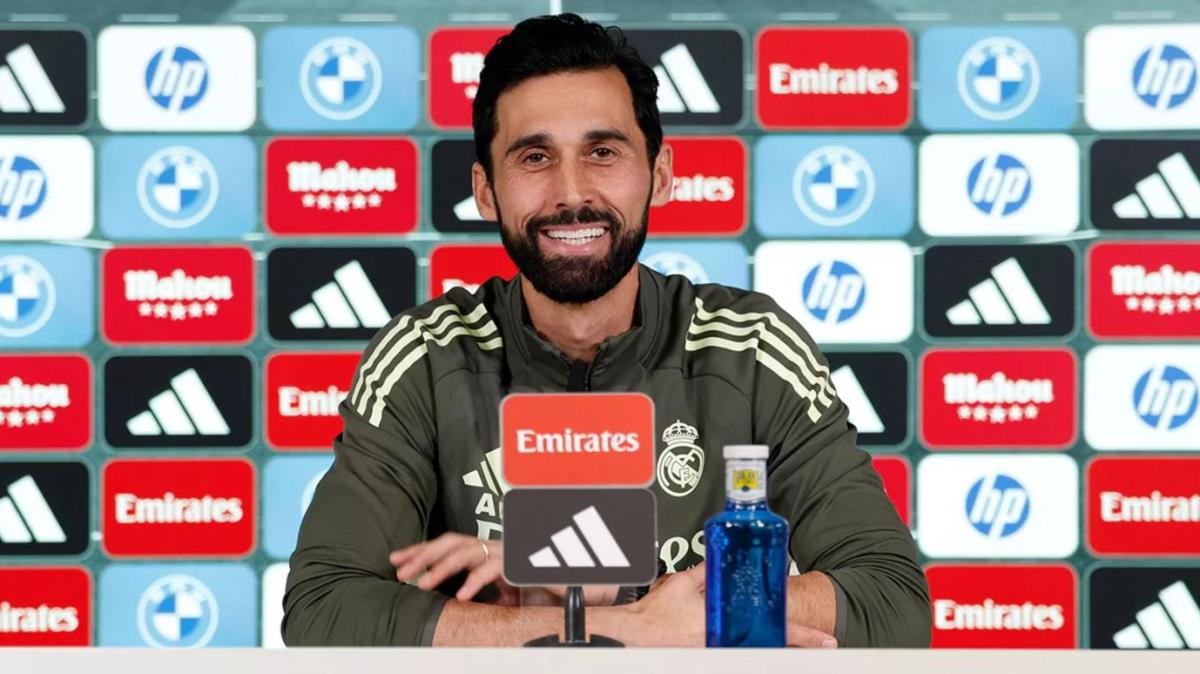 Arbeloa explota en rueda de prensa: "Sé por dónde vas..."
