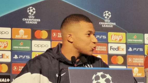 Top News 24 | Más sobre Mbappé, Nico Williams en la recámara...
