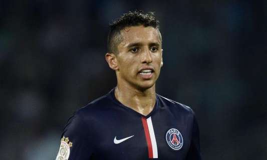 L'Equipe: El Chelsea y el United, tras Marquinhos