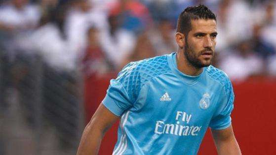 Moratalla, en Radio MARCA: "¿No perderá crédito Zidane si Keylor y Benzema sientan a Casilla y Morata?"