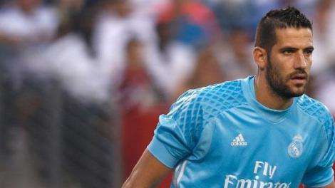 Casilla: "Cuanto más rápido y loco sea el partido, mejor para nosotros"