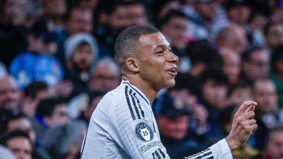 Con Kylian Mbappé, el rival en la Champions League es lo de menos