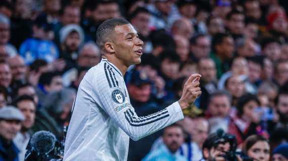 Xabi Alonso siembra dudas con Mbappé: ojo a las palabras del técnico