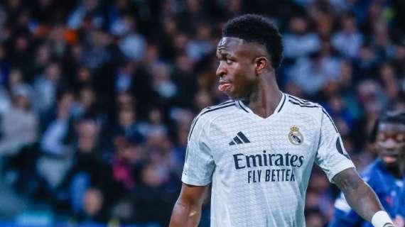 Mercado de fichajes | La nueva oferta de Arabia por Vinicius, el culebrón Xabi Alonso...