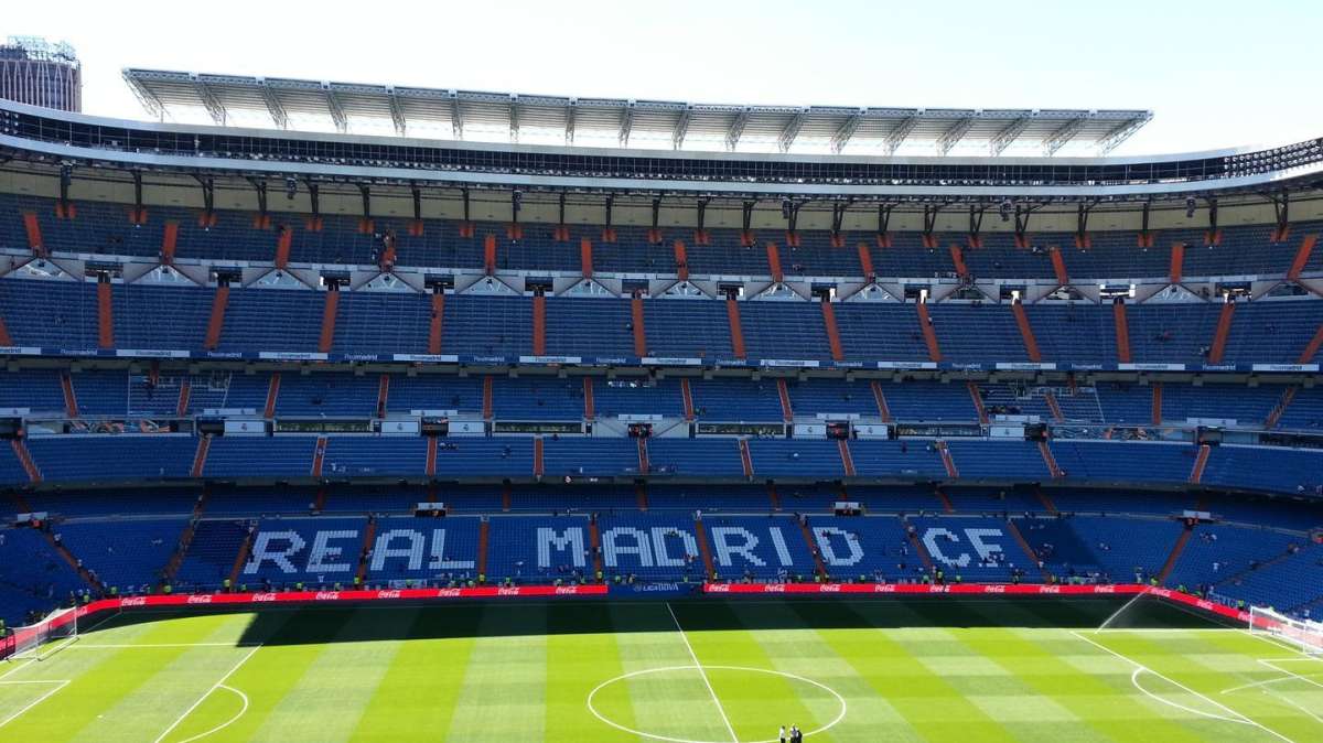 El Bernabéu, territorio estéril para el Espanyol