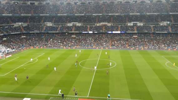 DIRECTO BD - Real Madrid 2-2 Celta de Vigo: los blancos merecieron más