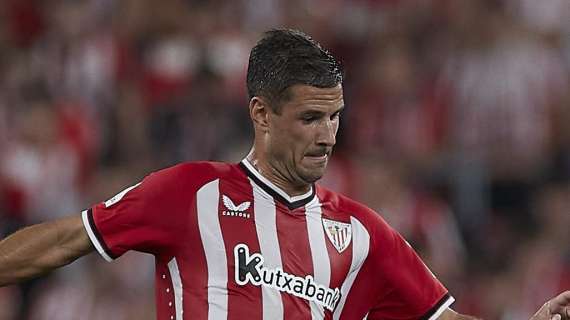 FINAL | Villarreal CF 2-3 Athletic Club: Pacheta, en el alambre