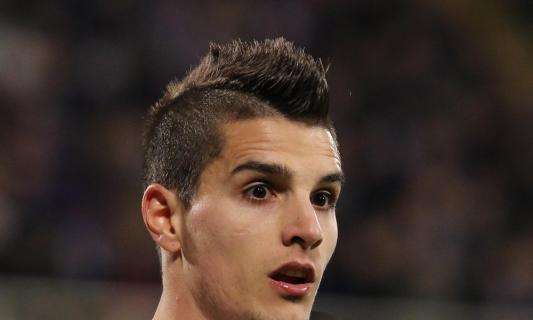 SportMediaset: La Juventus se interesa en Lamela