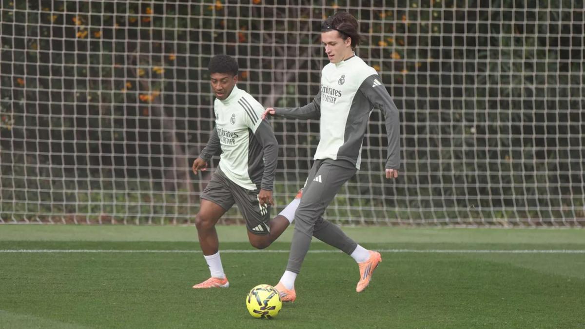 Buenas noticias en el Real Madrid con los lesionados: los detalles