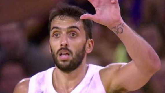 Campazzo, Real Madrid