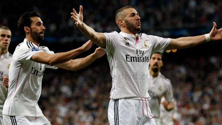 ABC: Casillas, Bale y Benzema, los señalados