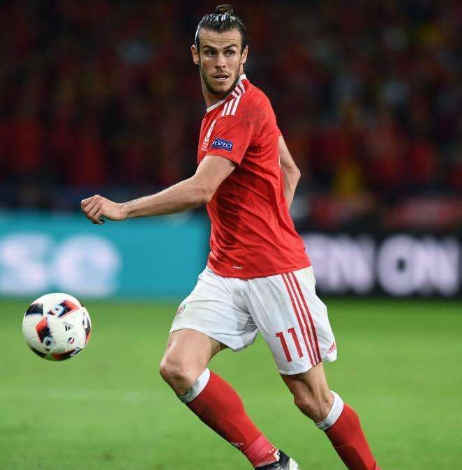 Romero, en SER: "Bale es el más importante en su selección, aún no lo ha conseguido en el Madrid"