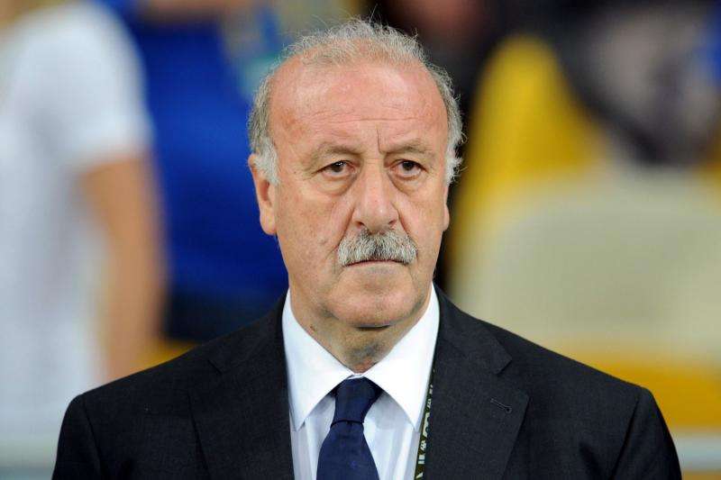Del Bosque, en SER: "No me echaron del Real Madrid, acabé mi contrato y no me renovaron"