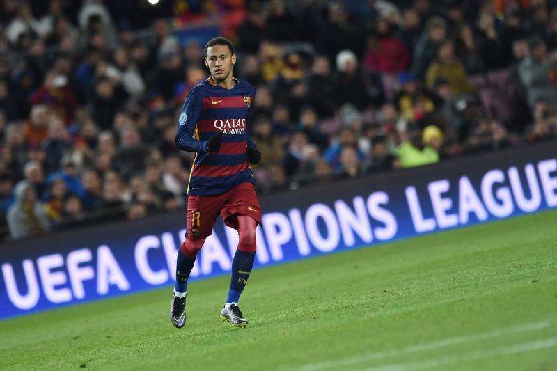 Catalunya Radio: LaLiga sanciona al Barça por el caso Neymar