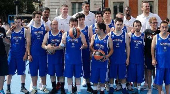 Mejri: "Es la Final Four más igualada y dura de los últimos años"