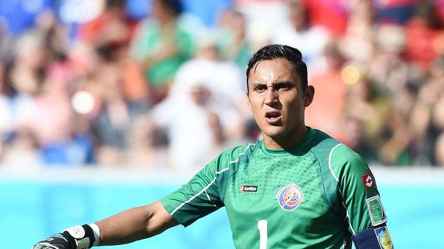 Roger Mora, expreparador de Keylor Navas: "Os lo adelanto, va a ser titular"